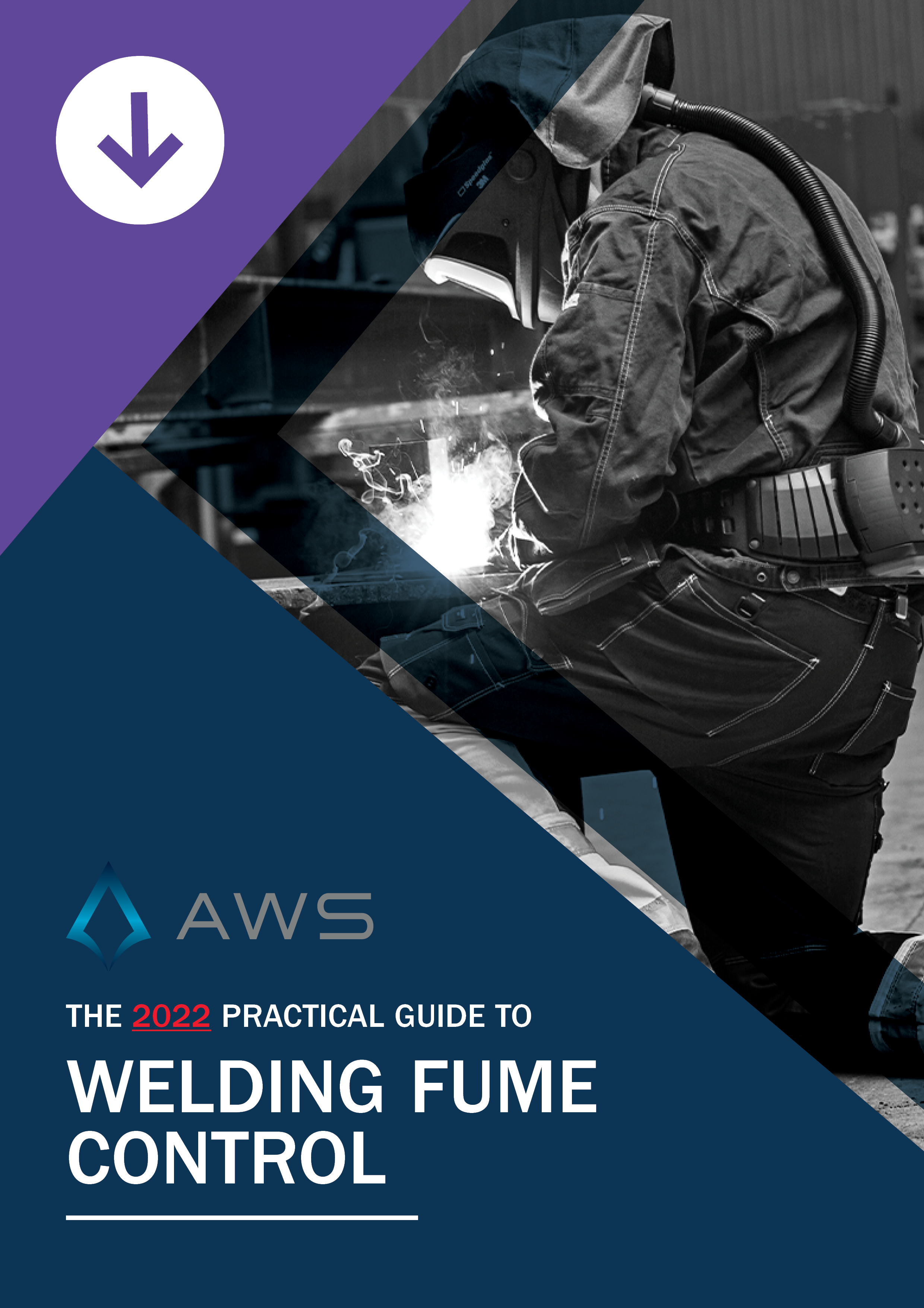 NEW: 2022 Practical Guide to Welding Fume