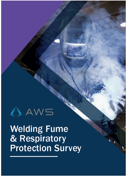 Welding Fume and Respiratory Protection Survey
