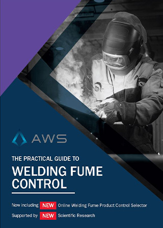 Practical Guide to Welding Fume Control